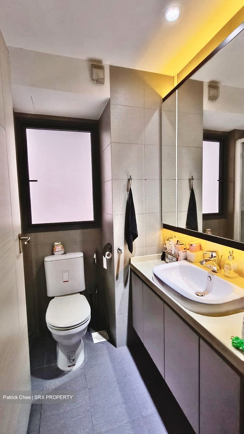 Blk 138C Lake Vista @ Yuan Ching (Jurong West), HDB 4 Rooms #524540991